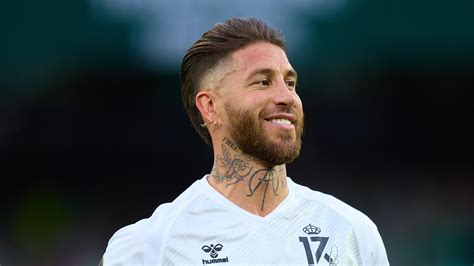 sergio ramos gehalt|Sergio Ramos